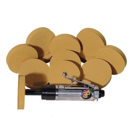 Astro Pneumatic PINSTRIPE REMOVAL TOOL 32